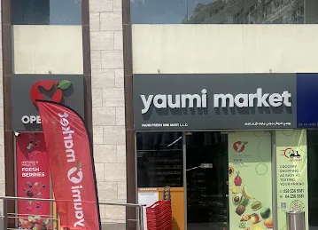 YAUMI MARKET