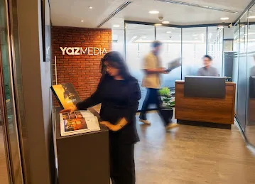 YAZ Media