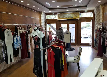 Yazdan Fashion Boutique