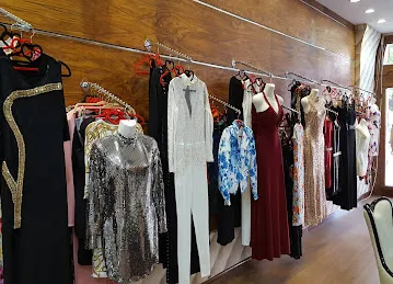 Yazdan Fashion Boutique