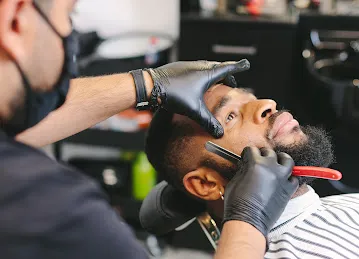 YBB COLLECTIVE - BARBERSHOP