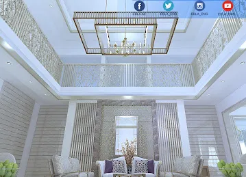 ايبلا للاستشارات الهندسية العين Ebla engineering consultants