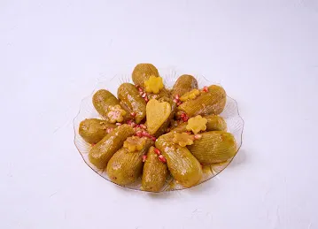 يباله محاشي