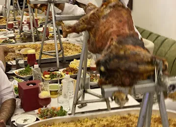 عيدان للمندي eidan for mandi