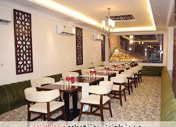 عيدان للمندي eidan for mandi