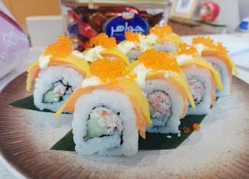 Yella kul cafeteria llc