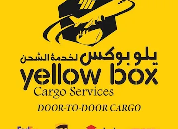 Yellow box Air Cargo Services LLC