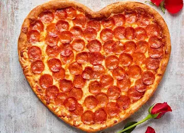 Yellow Cab Pizza Co.