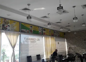 Yellow canary Restaurant and cafe`