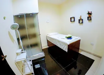 Yellow Orchard Gents Massage & Relaxation