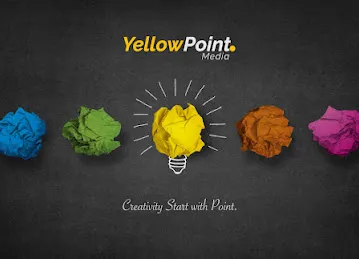Yellow Point Media & Advertising - يلو بوينت ميديا