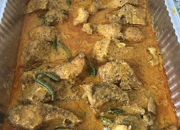 Yellow Sand Restaurant