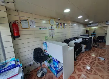 Yellow Star Printing Services
