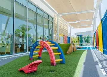 Yellow Submarine Nursery - West Yas