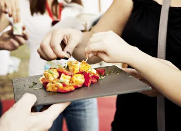 Yes Chef Catering Operations