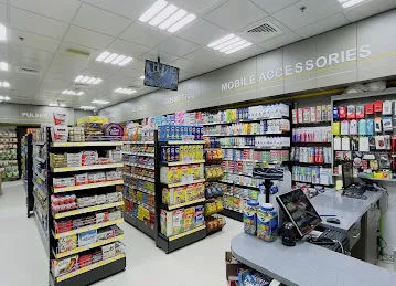 YES FOUR MINIMART