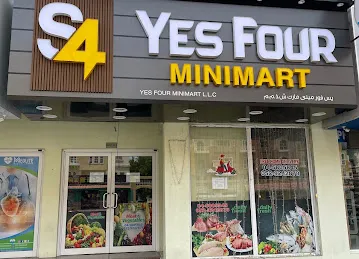 YES FOUR MINIMART