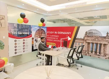 YES Germany Dubai (Study in Germany)- Study Abroad & German Education Consultants In Dubai