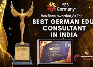 YES Germany Dubai (Study in Germany)- Study Abroad & German Education Consultants In Dubai