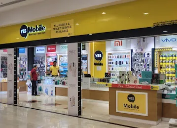 Yes mobile