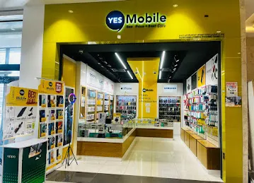 Yes Mobile - Al Nahda 2