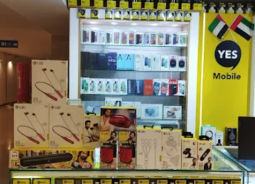 Yes Mobile BNM