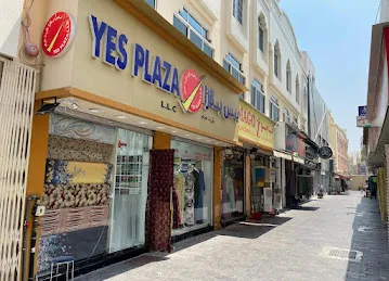 YES PLAZA LLC DUBAI