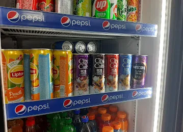 Yesirib Al Madeena Grocery