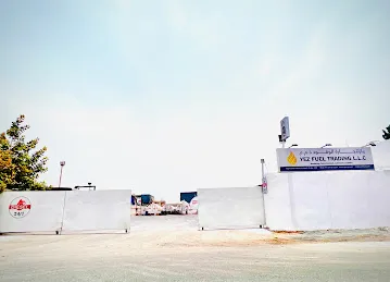 Yez fuel trading LLC