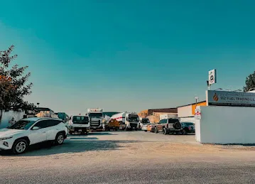 Yez fuel trading LLC