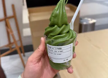 Yi Fang Taiwan Fruit Tea