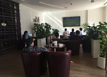 一米阳光简餐吧