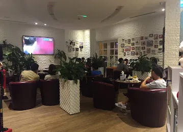 一米阳光简餐吧