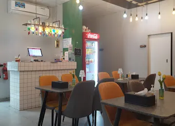 溢香园Fresh Adventure Restaurant