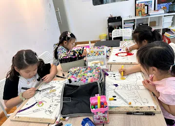 一心教育BrightMinds Education Center