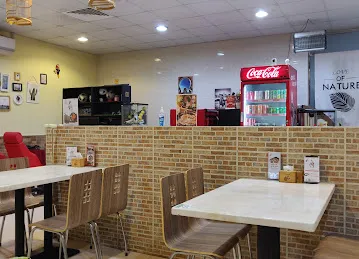 Yiipin restaurant