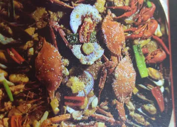 Yiipin restaurant