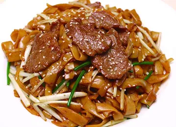 赢记烧味煲仔饭
