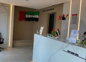 Yinyang Connection Spa