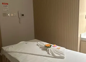 Yinyang Connection Spa