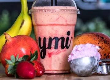 ymi crepes & juices