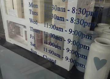 أيان للعبايات