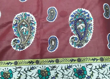 YNJ Textile Trading(L.LC.)
