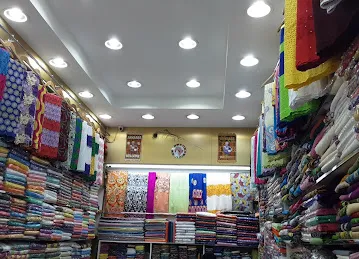 YNJ Textile Trading(L.LC.)