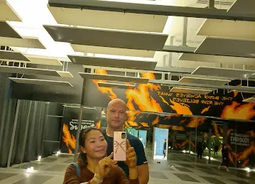 YOFIT Hot Studios DIFC