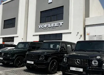 YOFLEET RENT A CAR