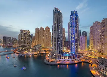 Yoga House - Intercontinental Marina