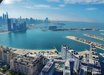 Yoga La Vie Dubai