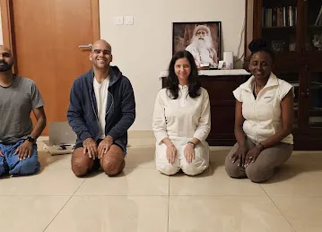 Yoga Quest