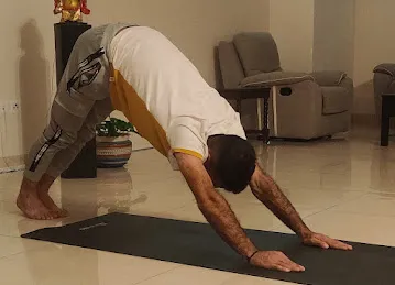 Yoga Quest